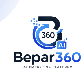 Bepar360 Logo